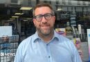 'I've had someone drag me across the shop counter'