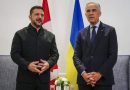 Canada to co-host conference on returning Ukrainian kids, detainees – National