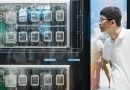 China uses 100,000 home-grown AI chips to build leading weather forecast system