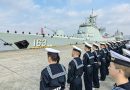 Somali piracy rise tests China’s long-running Gulf of Aden mission
