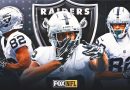 Cody White Surprised In Raiders’ Win vs. Chargers, But It Wasn’t A Shock To Him
