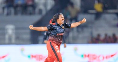 Rayalaseema Xen Stars crowned inaugural Women’s Andhra Premier League champion