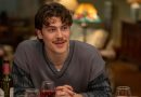 Jack Innanen on Paul Baker’s ‘Adults’ Arc, Wanting a Halloween Episode