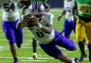 Class 5A No. 2 Parker pulls away from Carver-Montgomery in 2nd half