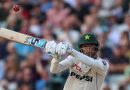 Most sixes on Test debut: Razaullah equals Southee’s all-time record during England vs Pakistan