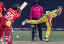 ZIM vs AUS, 2nd ODI Highlights: Australia beats Zimbabwe by 84 runs