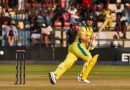 Australia survives massive scare to go past Zimbabwe in last over thriller in 3rd ODI