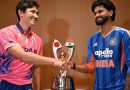 India vs Japan T20 Highlights: India wins by two runs