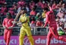 Australia’s middle order woes laid bare again in series defeat by South Africa