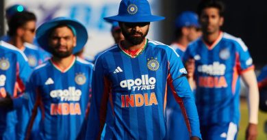 Asian Games 2026 Men’s cricket: India progresses to semifinal after Afghanistan match called off due to rain