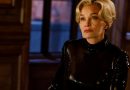 Jessica Lange on ‘American Horror Story’ 13 Return, Fifth Character