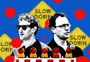 The AI ‘Slowdown’ Is an Antitrust Mess