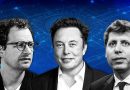 The men building AI want us to fear it. We should – but not for the reasons they give