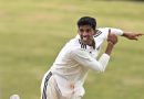 India A vs Australia A, 1st unofficial Test Day 4 LIVE score: AUS-A needs 308 runs, IND-A needs eight wickets for victory