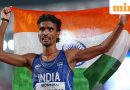 Who is Gulveer Singh? Indian long-distance runner enters elite list after clinching bronze in men’s 5000m race