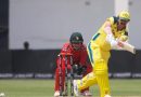 ZIM vs AUS 2nd ODI: Head, Connolly star in series win for Australia over Zimbabwe