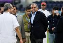India skips Women’s Asia Cup 2026 trophy presentation with Mohsin Naqvi present