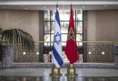 Israel and Morocco agree to open embassies after New York talks