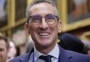 New French ambassador to US cleared to take up post after diplomatic spat
