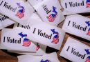 Early voting begins in US midterms that could see Republicans lose control of Congress