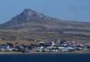 Argentina’s Milei threatens to sue UK over Falkland Islands oil project