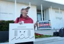 Trump threatens to not reopen Kennedy Center after board blocks renaming