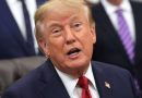 Trump says US, Denmark reach deal to expand military presence in Greenland