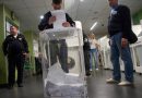 Russia's ruling party on track to win election after Ukraine's drone attacks on Moscow