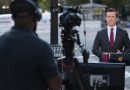 CNN, MS NOW, Politico to sue Trump administration after White House ban