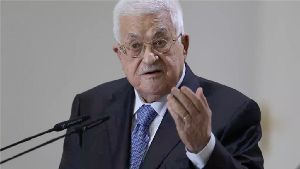 US again denies Palestinian leader visa for UN General Assembly