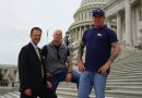 After thousands of deaths, first responders are still navigating health effects 25 years post-9/11