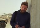 Kenneth Branagh and Reed Van Dyk on the War Drama ‘Atonement’