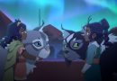 Seven Havens’ to Release 3 Episodes Per Week on Paramount+