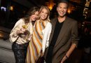 Candace Bushnell Says ‘You Just Have to Go Out Every Single Night’