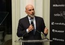 A.I. Power Index Party: What A.I.’s Top Leaders Say Comes Next