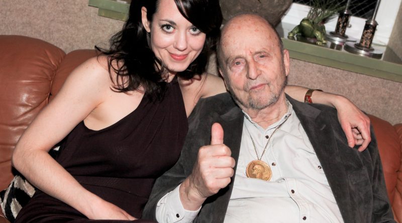 Herbert Lust’s Collection Lands at Christie’s Led by a $30M Giacometti