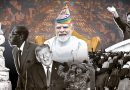 PM Modi deserves some credit for restraint. Some global leaders have had grander birthdays