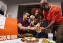 Celebrate National Pizza Month with these amazing delivery deals