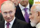 BRICS Summit: Modi raises Indian seafarers’ safety with Putin amid Russia-Ukraine war
