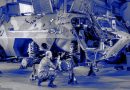 War Bros Didn’t Always Rule Silicon Valley