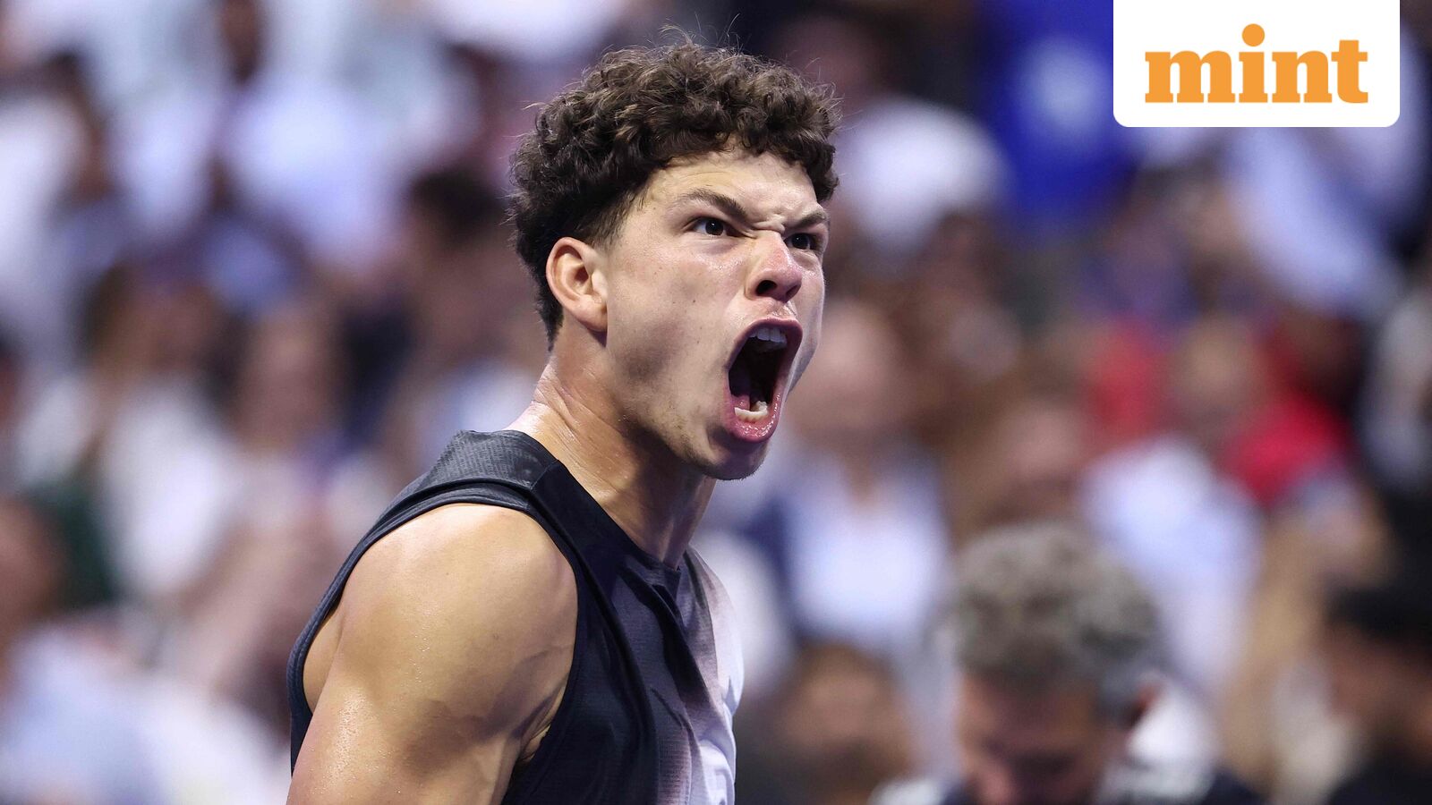 Ben Shelton snaps Carlos Alcaraz’s 18-match Grand Slam unbeaten streak at US Open 2026 in 4-hour, 28-minute thriller