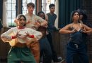 Bollywood Dance Gets Netflix Movie With Lena Khan’s Best of the Best