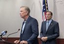 Trump blocking CT grants for political reasons