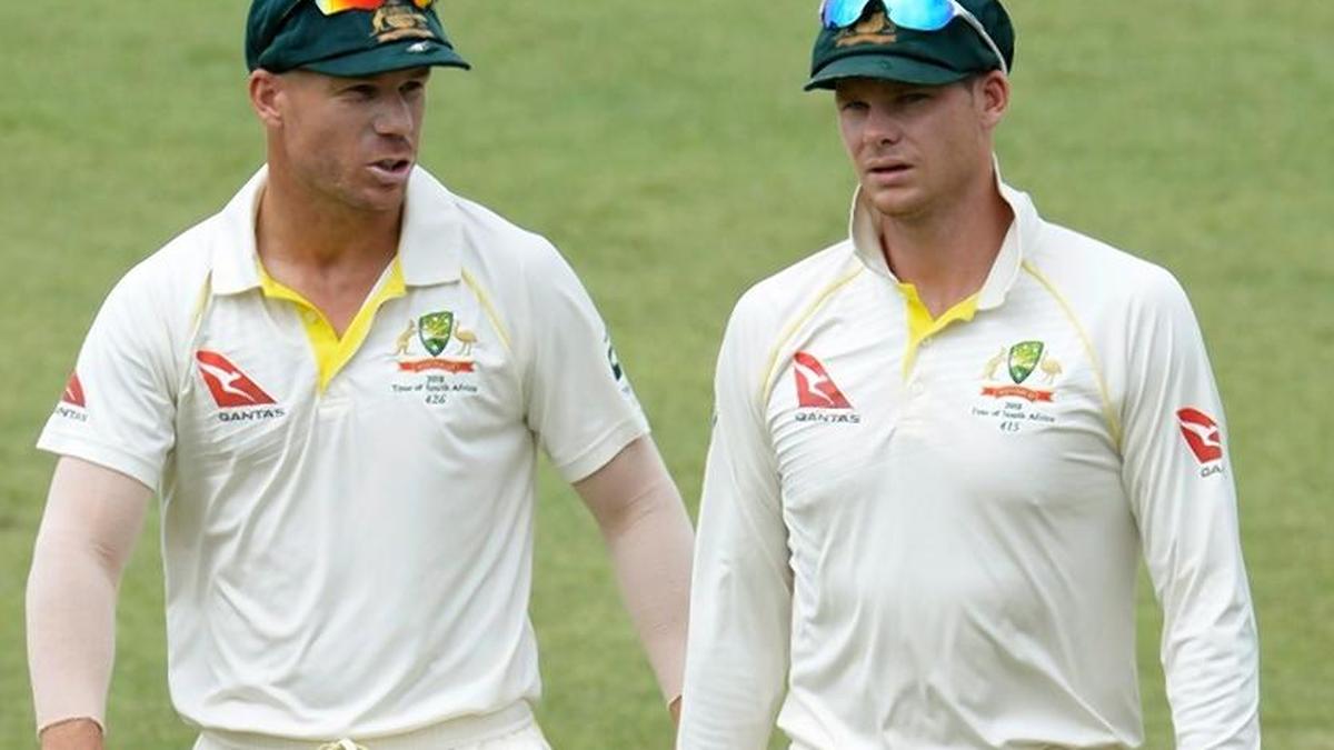 Steve Smith still haunted by ‘Sandpaper-gate’ as he prepares for South Africa return