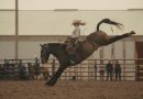 Jenna Bush Hager Produces ‘Cheyenne,’ Doc About Bronc-Riding Cowgirls