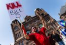 After passing Bill 5, Ford government asked staff for suggestions on how to use law
