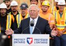 Ontario hit 58% of 2025 housing goal, even after adding long-term care, student beds