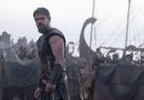 ‘The Odyssey’ Sails to Sixth Weekend Crown