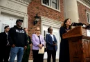 Windsor leaders say ‘hate is not welcome’ following vandalism