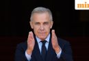 Trump could use US military to make Canada 51st state, Carney tells NYT: ‘Extreme tail risk’